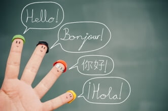Top 5 Benefits of Learning a Language 3
