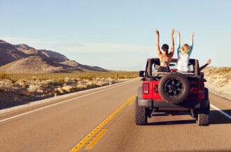 How to Pimp Your Truck for the Perfect Road Trip 2