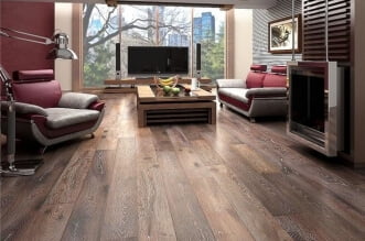 BENEFITS OF ENGINEERED HARDWOOD 3