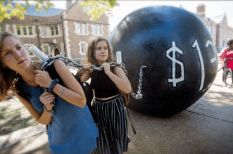 5 Ways to Pay for College without a Scholarship 11