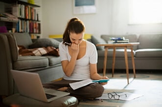 Five Ways to Boost Your Income in College and Survive Financially 1