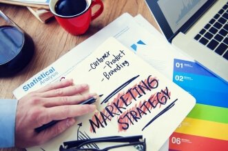 Take Business Marketing One Step Higher With Custom Printed Bags 8