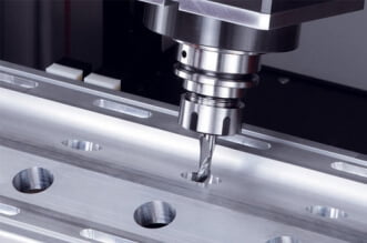 Why Aluminum Machining is the Way Forward 3