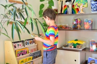 10 MONTESSORI HOME PARENTING TIPS FOR CHILDREN UNDER 3 2