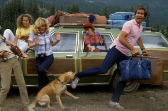 Image result for lampoon vacation