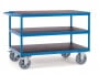 10 Safety Steps to Follow While Working with Trolleys 8