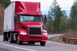 12 Basics Every Truck Driver Should Have On the Road 1