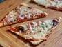 Bread Pizza Recipe 7