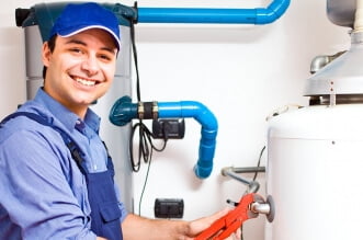 Factors to consider when hiring a plumber 12
