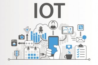 Top 3 Applications of Industrial IoT in Manufacturing 42