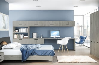 5 Amazing Makeover Tips for Kids’ Bedrooms 9