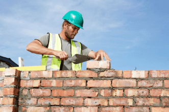 Image result for bricklayer