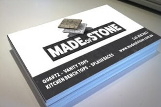 The Benefits of Custom Printed Corflute Signs 1