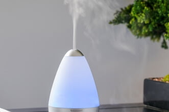 Things to Consider While Purchasing an Essential Oil Diffuser 1