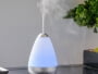 Things to Consider While Purchasing an Essential Oil Diffuser