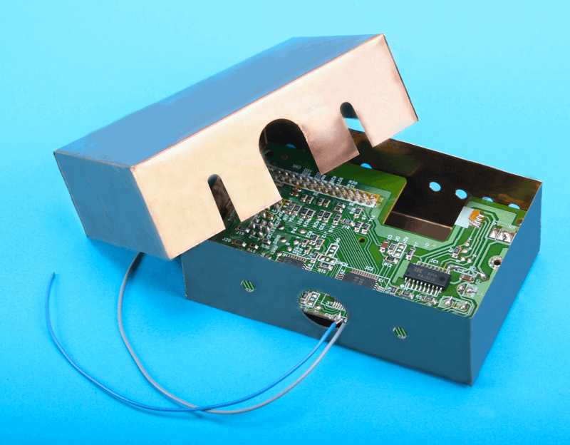 4 Tips on Shielding Stumpblog