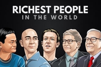 This Is What The Richest Individuals in the World Do 3