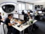Benefits of Installing Office Surveillance Systems 17
