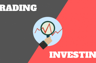 Investing vs trading 3