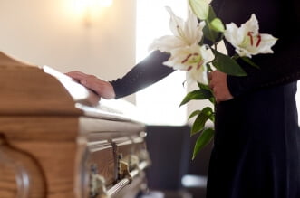 Considerations for Planning a Funeral 9