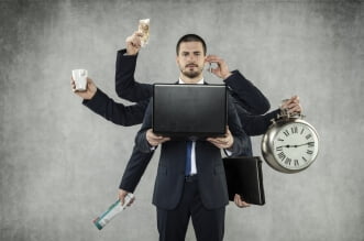 Tips for an Efficiently Run Business 5