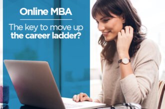Online MBA opening new doors for working professionals 1
