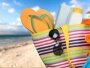 Things to Pack for a Day at the Beach