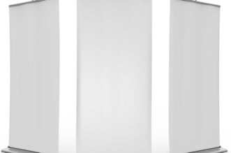 Advantages of Using Pop-Up Banner Stands 1