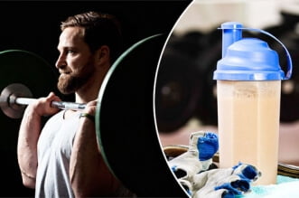 Whey Protein Isolate: Raise Your Fitness Bar with High Protein 28