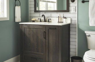 How To Choose A Vanity For Your Bathroom 9