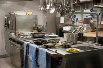 Things to Do When Find Mold in Your Restaurant 8