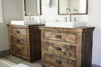 How to Choose Bathroom Vanities with Perfection? 8