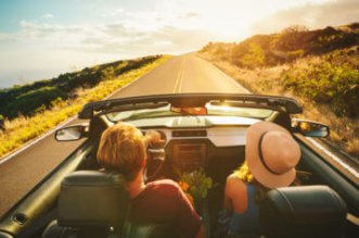 3 Tips For Planning A Cross-Country Road Trip 1
