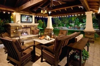 Health Benefits of Having Beautiful Outdoor Living Space 24
