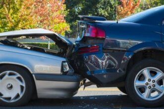 What all an insurance company pays for in car accident? 1