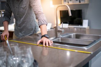 Great Benefits of Installing Granite Countertops 5
