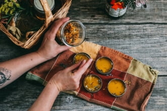 CBD Salves, Serums, and Lotions: What You Need To Know About Topicals 6