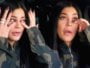 'I'm f**king nervous': Kylie Jenner breaks down into tears. 3