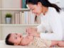Become a baby care expert