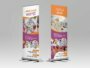 What are the Benefits of Using Roll-up Banners? 4