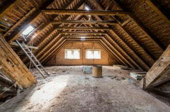Top 4 Prevention Tips for Attic Mold 25