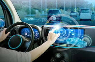 Vehicle Trends and Repairs 2020 36