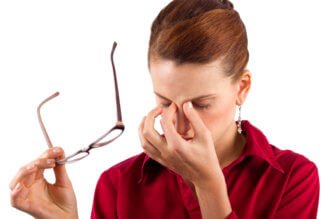 Take Care of Your Vision: How to Avoid an Eye Strain Headache at Work 27
