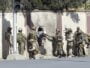 Islamic State attacks Afghanistan TV station, 10 killed 17