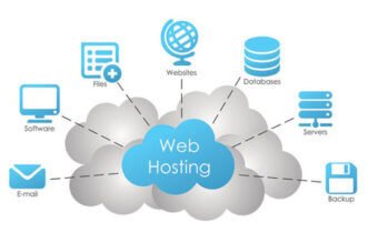 3 Web Hosting Services That Will Make Your WordPress Website Load Lightening Fast 9