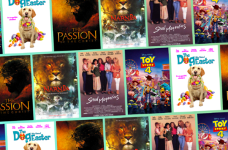 Best Hollywood Casino movies 43