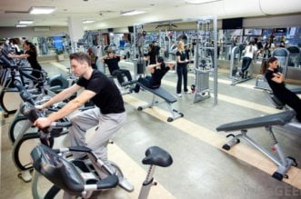 Types of Gyms and Which One is Right for You? 2