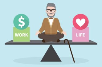 Improve Work-Life Balance With an Online Time Clock 1