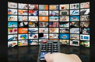 Why Bad Weather Can Affect Your TV Viewing 4