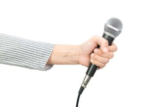 6 Tips on How to Be a Good Voice Actor - Acting in London